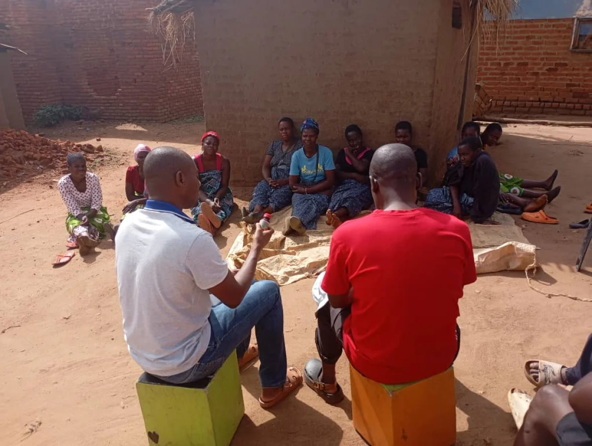  Smart Seed System-youth and women empowerment strategy!