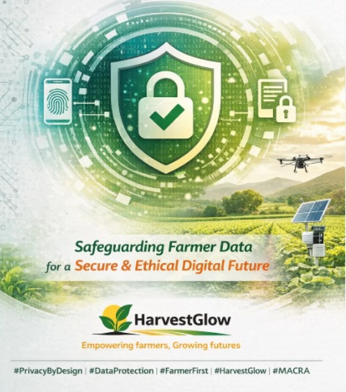 MACRA celebrates the Data Protection Conference: Privacy by Design