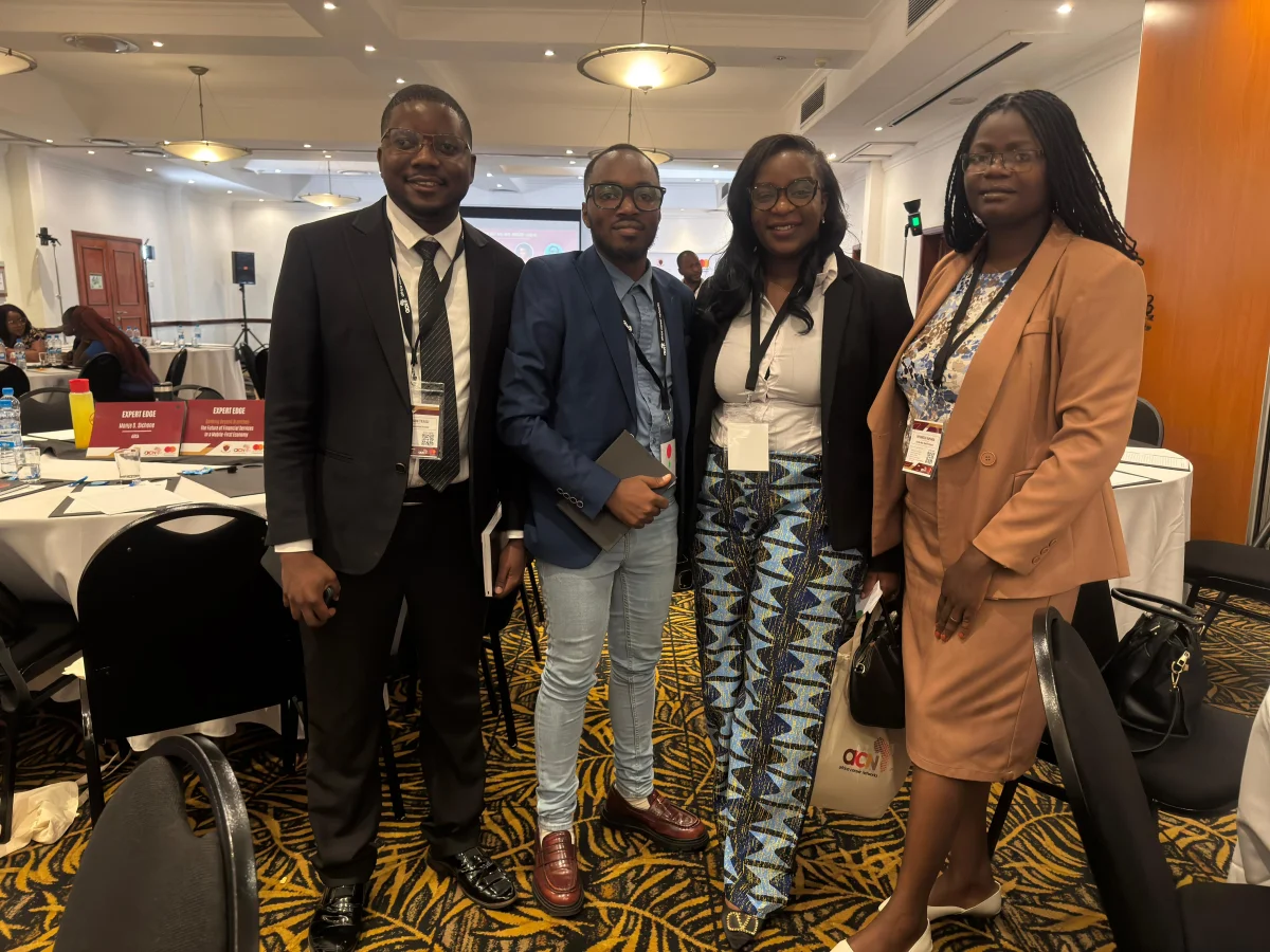 African Career Network Summit in Zambia