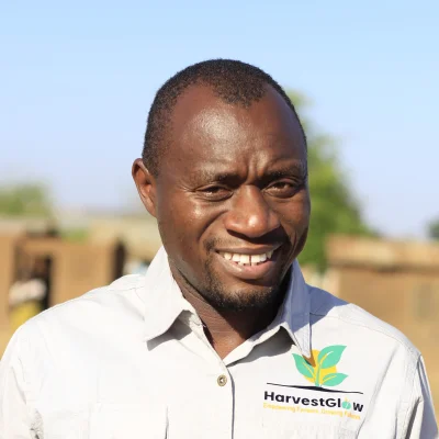 Adon Phiri
