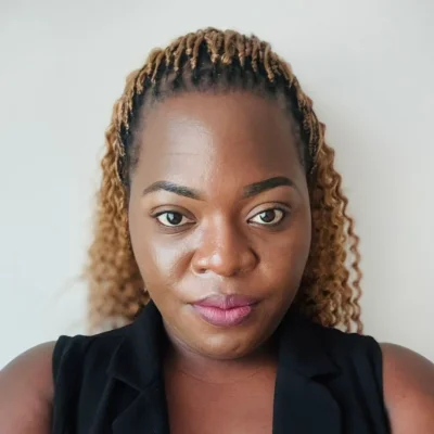 Ngale Ntandika