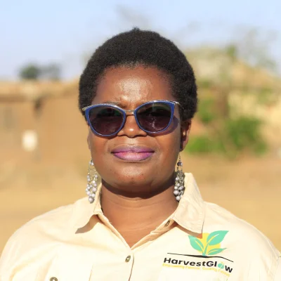 Sara Chirwa