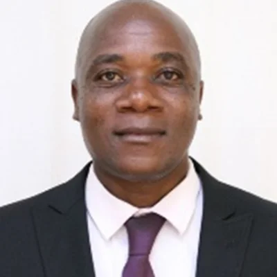 Mr Maurice Mantchombe